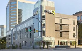 Home2 Suites Downtown Greenville Sc